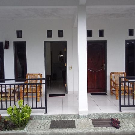 Eja Guest House エンデ エクステリア 写真