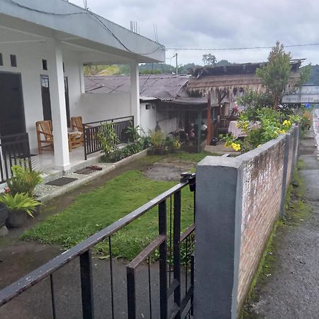 Eja Guest House エンデ エクステリア 写真