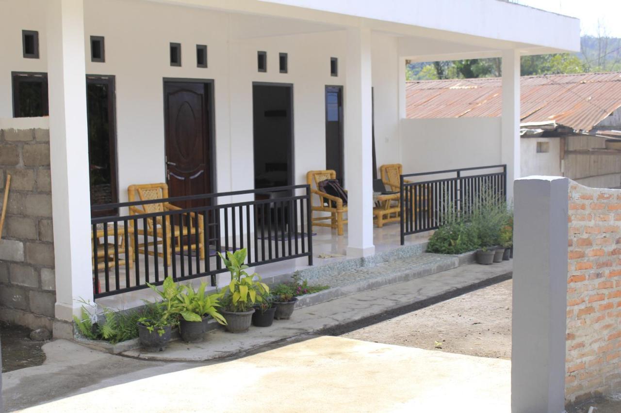 Eja Guest House エンデ エクステリア 写真