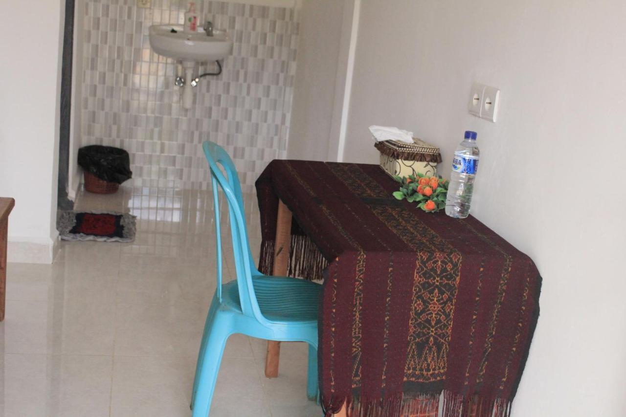 Eja Guest House エンデ エクステリア 写真